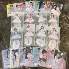 バラ売り可能】生田絵梨花 バースデー オンラインくじ - メルカリ
