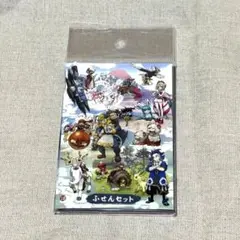 ポケモン Legendsアルセウス ヒスイデイズ　ふせんセット