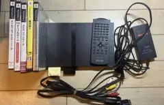 【読み込みOK】PlayStation 2 ソフトセット