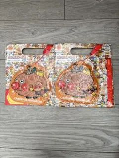 アンパンマンミュージアム　2個セット