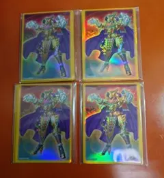 2025年最新】エルドリッチスリーブの人気アイテム - メルカリ