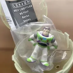 バズ・ライトイヤー まちぼうけ2 トイストーリー 【未開封】