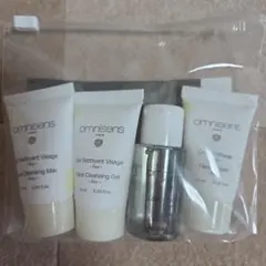 Omnisens スキンケア トライアルセットのサムネイル