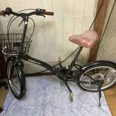 2026年最新】折りたたみ自転車の人気アイテム - メルカリ