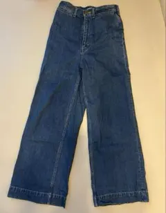 AZUL BY MOUSSY デニムパンツ