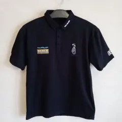 ゴルフポロシャツ