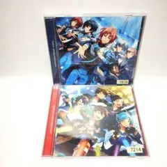 あんさんぶるスターズ！ アルバムシリーズ CD