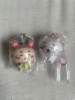 ちいかわ マスコットつきビスケット ちいかわ　古本屋