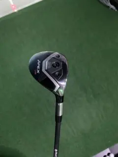 2026年最新】Callaway Golf ゴルフクラブ メンズ ユーティリティの人気