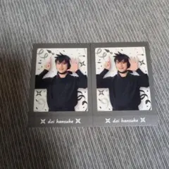 n*.様 ミュージカル忍たま乱太郎　忍ミュ　15弾学園祭　ぱしゃこれ　土井半助