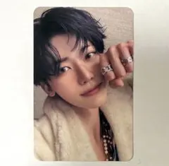 NCT JNJM ジェミン BOTH SIDES ランダム トレカ