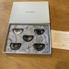 2025年最新】和光 銀 食器の人気アイテム - メルカリ