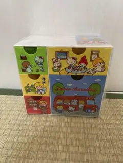 2026年最新】キキララ 引き出しの人気アイテム - メルカリ