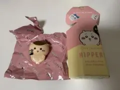 くりまんじゅう　CHIKAWA HIPPERS