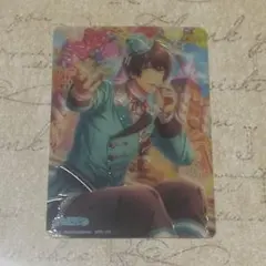 うたプリ シャニライ 愛島セシル ビジュコレ vol.2