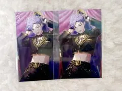 A3! 兵頭九門 アニメイトフェア特典 キラカ まとめ売り