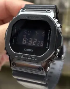 G-SHOCK GW-S5600U-1JF マルチバンド6 カーボンベルト - メルカリ