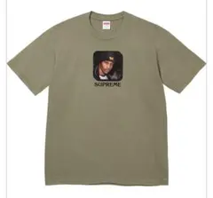 Supreme Wu-Tang Clan RZA Tee M