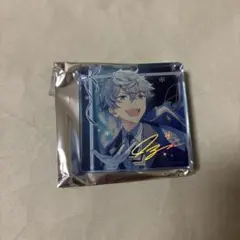 冬季 アクリルブロック 泉
