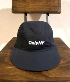 Only.NY ジェットキャップ　ブラウン only ny ジェットキャップの通販 by タモリ's shop｜ラクマ