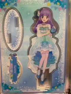 2026年最新】アイカツ! アクリルスタンド 氷上スミレの人気アイテム