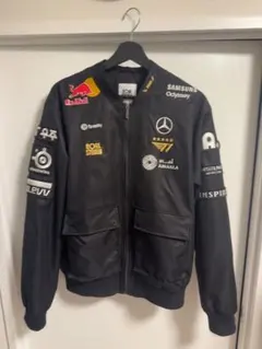 2026年最新】T1 ユニフォーム ジャケットの人気アイテム - メルカリ