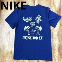 Dry fit Sサイズ表示　ナイキ　半袖Tシャツ