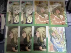 プロセカ エピカ vol.27C vol.28A 草薙寧々 | Mercari
