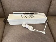 リファ ストレートアイロン