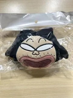 【韓国限定】　正規品　クレヨンしんちゃん　　ポーチ　四郎