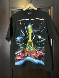 punk Tシャツ