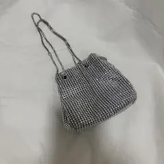 ハンドバッグ　ショルダーバッグ　お呼ばれ