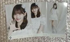 高松瞳　髙松瞳　宝石衣装　イコラブ　=LOVE 生写真　コンプ