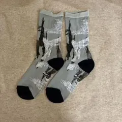オシャレ靴下♡②