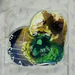 プロセカ はっぴーこれくしょんくじ 鏡音レン BIGアクリルパネル