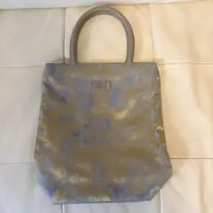 Jim Thompson ジムトンプソン ハンドバッグ 光沢 メタリックのサムネイル