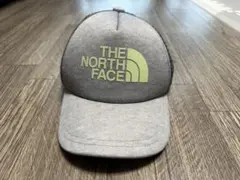 Rose様専用　THE NORTH FACE グレーキャップ メッシュ KM