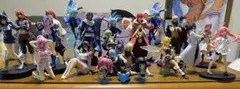 転生したらスライムだった件　フィギュアセット