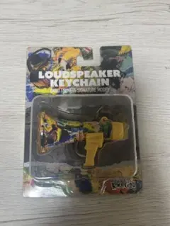 2026年最新】daiki tsuneta “loudspeaker key chain”の人気アイテム