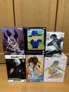 2025年最新】ワンピース プライズフィギュアの人気アイテム