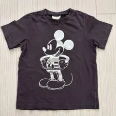 Daddy Oh Daddy ミッキーマウス Tシャツ 120のサムネイル