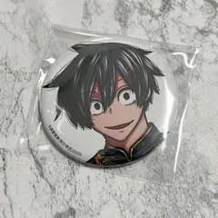 桃源暗鬼 淀川真澄 コミケ C107 缶バッジ 秋田書店