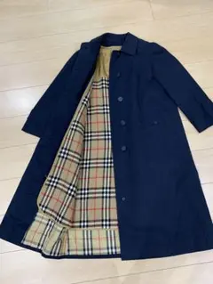 ロングコート チェスターコート