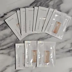CLINIQUE イーブンベター ファンデーション サンプル