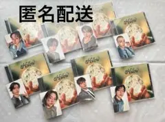 straykids hollow 通常盤　コンプセット