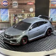 関村製作所 1/64 ホビージャパン シビック FK8 J'S風 エアロ - メルカリ