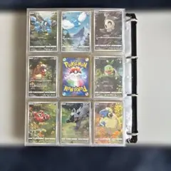 【引退品】ポケモンカード ar 360枚以上　①のサムネイル