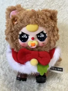 ベイビースリー ぬいぐるみ