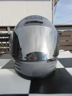 SHOEI グラムスター XL 中古良品のサムネイル