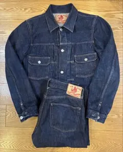 2026年最新】tcbジーンズ セットアップの人気アイテム - メルカリ